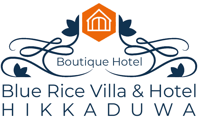Blue Rice Villa